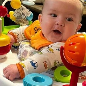 Meet your Posher, Cheyenne